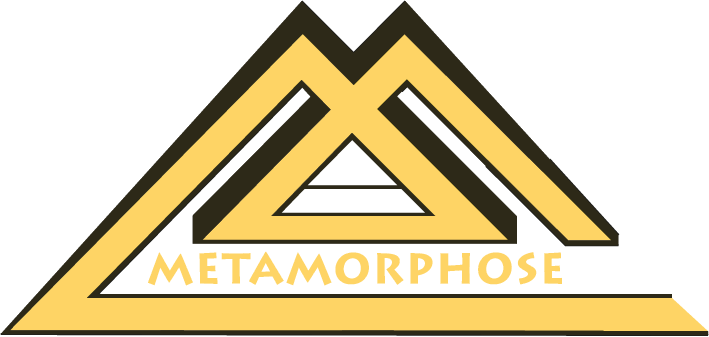 Metamorphose Logo