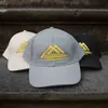 Metamorphose Cap 8 (Black)