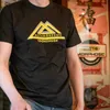 Front Print T-Shirt 4