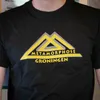 Front Print T-Shirt 3