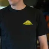 Chest Logo T-Shirt 3