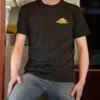 Chest Logo T-Shirt 2